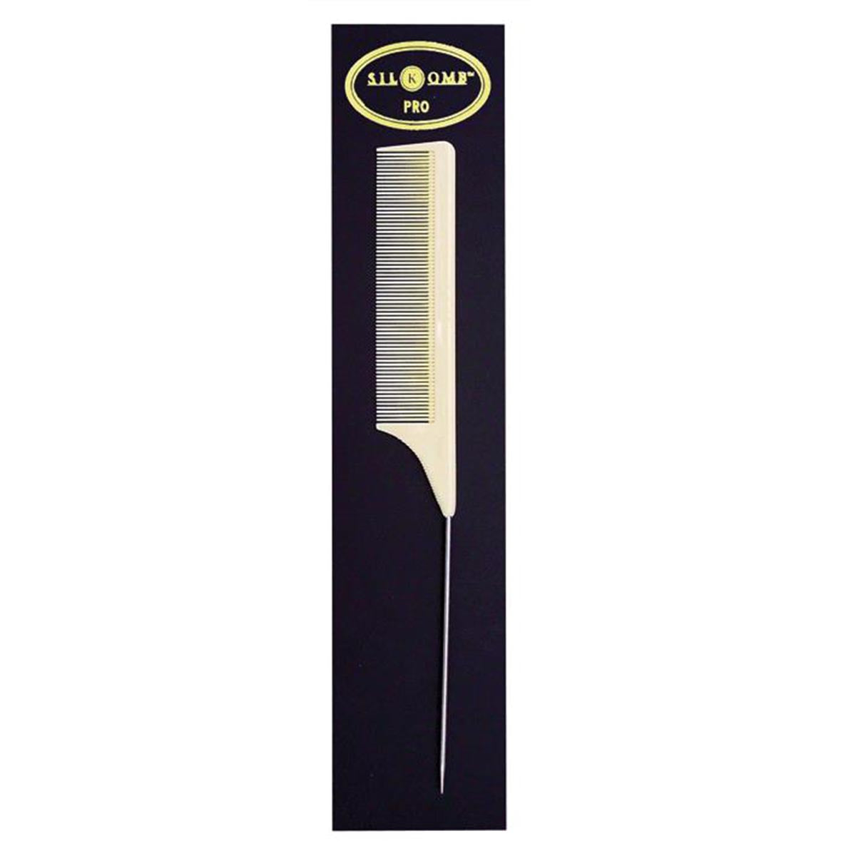 Eurostil Silkbomb Pro-50 Peine 1Un